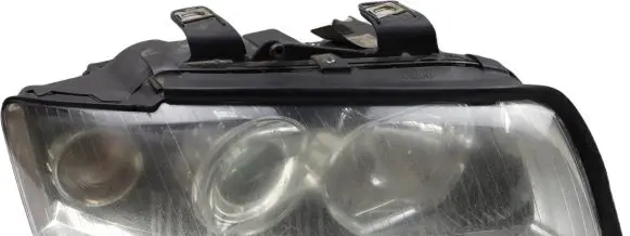 Audi A4 S4 B6 8E 8H Headlight/headlamp 89310249
