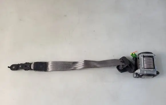Volvo XC90 Third row seat belt 30738612