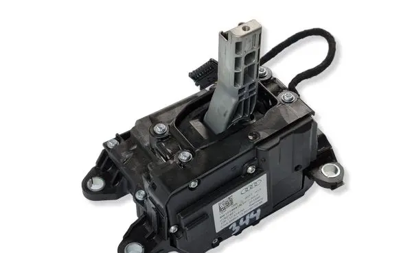 Audi A4 S4 B9 8W Gear shifter/selector 8W1713041N