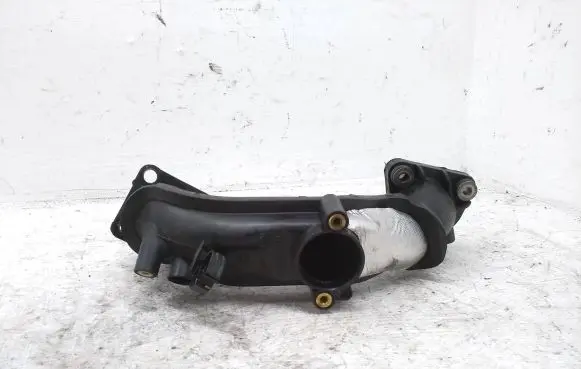Peugeot Expert Intercooler hose/pipe 072350 072360