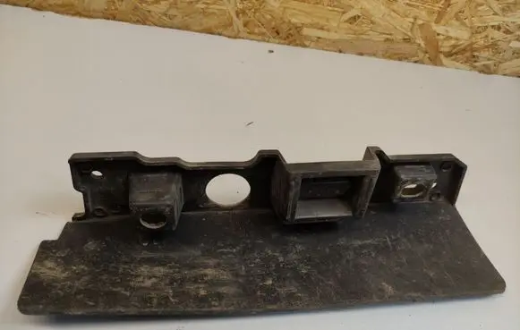 Peugeot 2008 II Other under body part 9837939780 99922457
