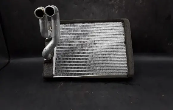 Hyundai Trajet Heater blower radiator NOCODE