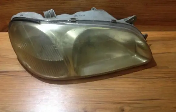 KIA Carnival Headlight/headlamp ok55251020r