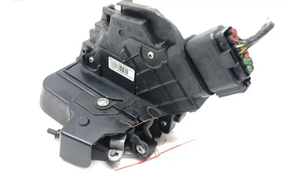 Ford Focus Front door lock 3M5AR21812AK