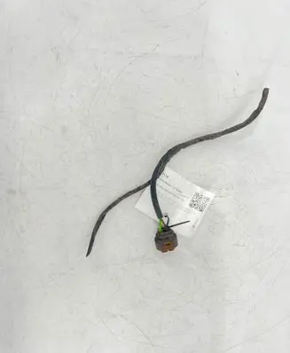 Mercedes-Benz CLK A209 C209 Headlight/headlamp wiring loom/harness 