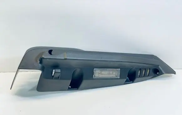 Seat Altea Other trunk/boot trim element 5P0867764E