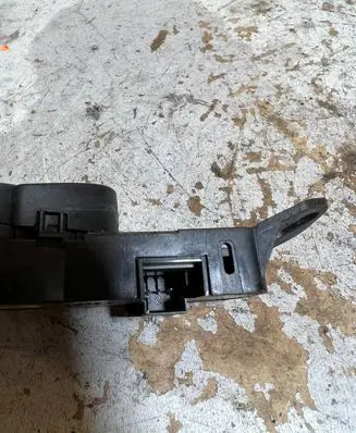 Mercedes-Benz E W211 Wing mirror switch 2118202110 03211000