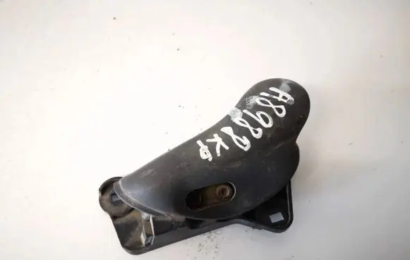 Fiat Ducato Front door interior handle