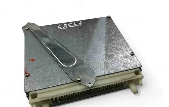 Volvo S70 V70 V70 XC Engine control unit/module ECU S103955411B
