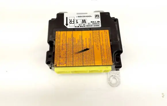 Airbag control unit/module
