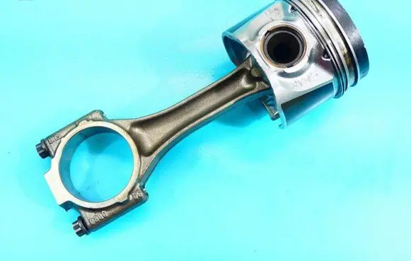 Volkswagen PASSAT B6 Piston ATD IMPRK1220328