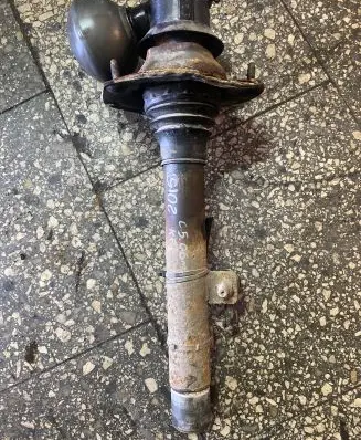 Citroen C5 Front shock absorber/damper