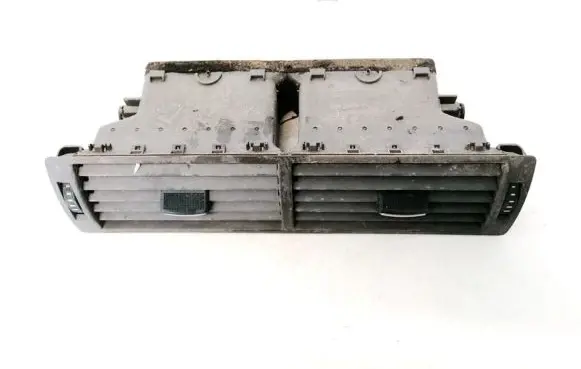 Audi A4 S4 B6 8E 8H Dash center air vent grill 438201 4382-01