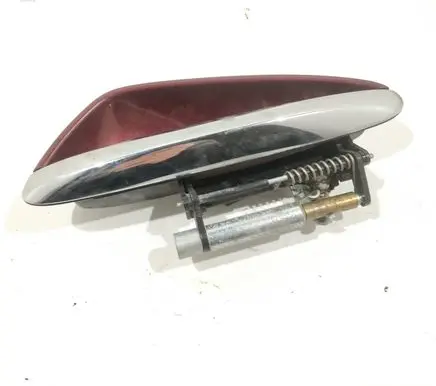 Alfa Romeo 159 Front door exterior handle