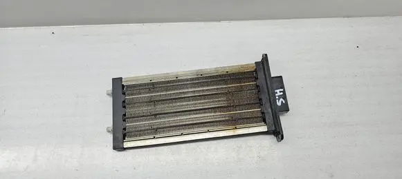 Hyundai Sonata Electric cabin heater radiator 