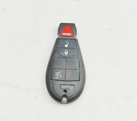 Jeep Grand Cherokee (WK) Ignition key/card 56046733AD