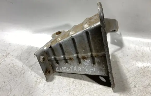 Opel Vectra C Front bumper shock/impact absorber 