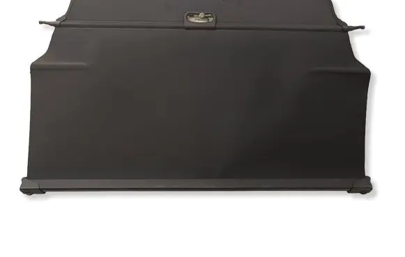 BMW 5 G30 G31 G38 Parcel shelf load cover 7466635 14588610 AW6060T66