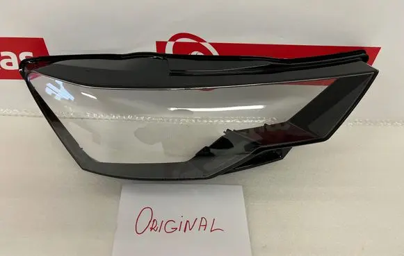 Audi A6 S6 C8 4K Headlight lense 4K0941040 218293 21829302