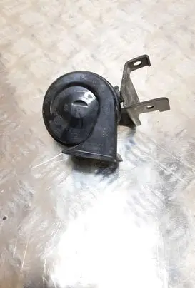 KIA Sportage Horn signal