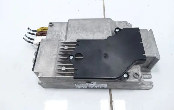 BMW 3 G20 G21 HiFi Audio sound control unit 7928582
