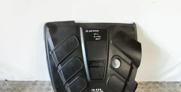 Jeep Grand Cherokee Engine cover (trim) 04627157AB