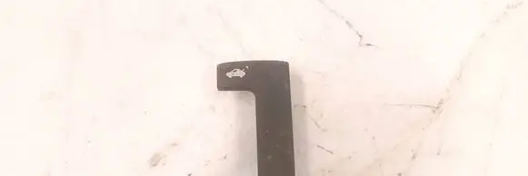 Subaru Impreza III Loading door interior handle 