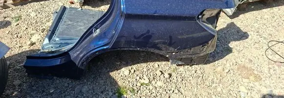 BMW X1 F48 F49 Rear quarter panel