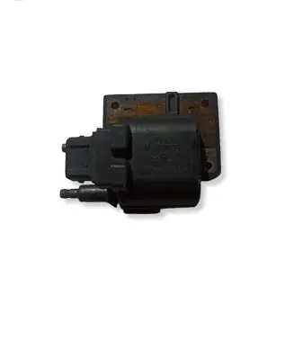 Renault Laguna II High voltage ignition coil 7700850999 2526051 833020