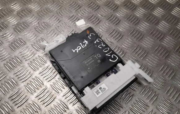 Toyota Aygo X Fuse box set 8273070021