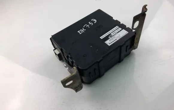Toyota Prius (XW20) Other control units/modules 8968047010