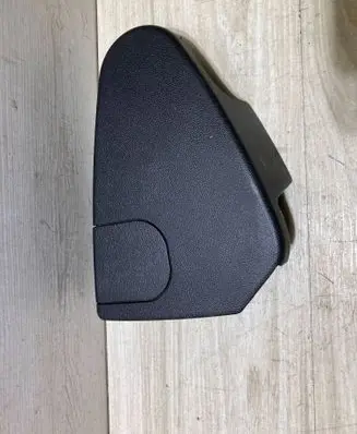 Mercedes-Benz CLS C219 Front driver seat rail trim A2119184336