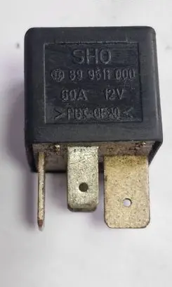 Audi A4 S4 B5 8D Other relay 899511000