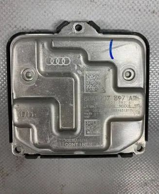 Headlight ballast module Xenon