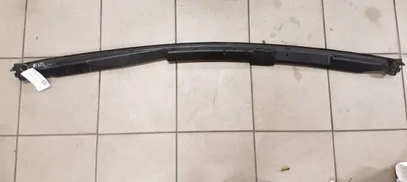 Peugeot 307 Top upper radiator support slam panel 500642
