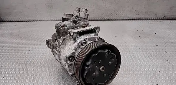 Audi A3 S3 8P Air conditioning (A/C) compressor (pump) 1K0820803F