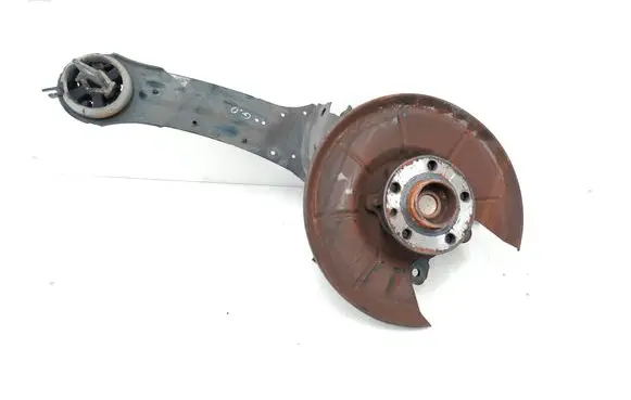 Volvo XC60 Rear wheel hub spindle/knuckle 7G915A968VAE