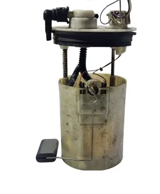 Fuel level sensor