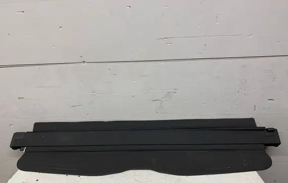 Audi 80 90 S2 B4 Parcel shelf load cover 8A9863553