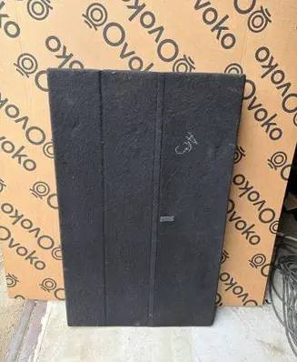 KIA Ceed Trunk/boot floor carpet liner
