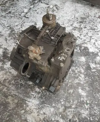 Volkswagen Golf V Automatic gearbox JTY