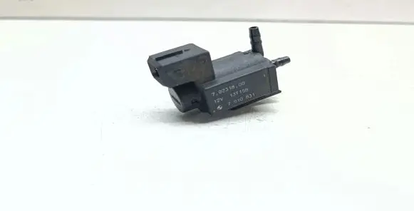 BMW 3 GT F34 Vacuum valve 7810831 70231800
