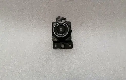 Chevrolet Corvette C7 Suspension ride height/mode switch 23225282