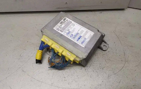 Honda FR-V Airbag control unit/module 77960SJHG210M2