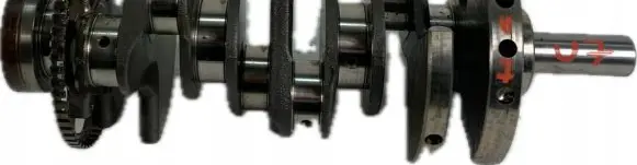 Crankshaft