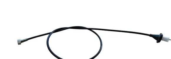 Opel Omega A Speedometer cable 1268267