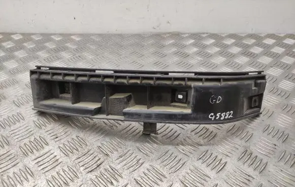 Volvo S80 Rear bumper mounting bracket 31364083