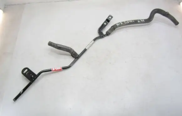 Volkswagen PASSAT B8 Engine coolant pipe/hose 5Q0121064BB 0078