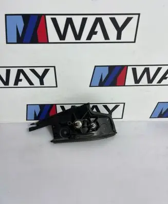 BMW 1 F20 F21 Positive cable (battery) 7632000