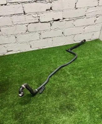 BMW X5 G05 Engine coolant pipe/hose 8598358